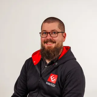 Aki Hangasluoma