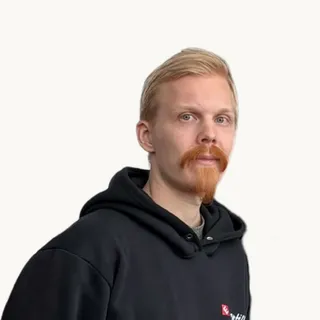 Joonas Kuusikko