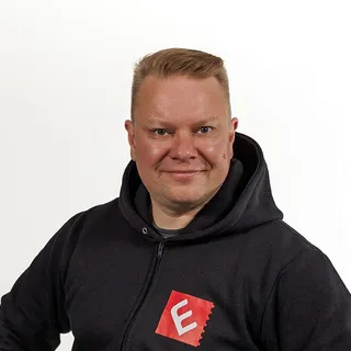 Markus Haataja