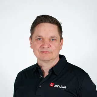 Pekka Huttunen